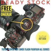 ราคา Light- Hot Shoe Cover Flash Cover Fujifilm Fuji Xt20 Xt30 Xt2 Xt3 Xpro Xt4 X100V Xm5 (42571988887)