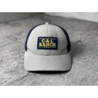 ราคา หมวกแก๊ป CAL RANCH แบรนด์: USA ของแท้มือสอง (26873271898)