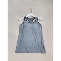 ราคา 11.Uniqlo Airism สภาพ 90% มีบราด้านในM อก 30-36 ยาว 22 52 (24225945823)