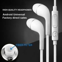 ราคา หูฟัง สมอลล์ทอล์ค For Samsung Galaxy Earphone (oem) (260311977)