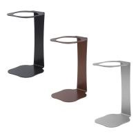 ราคา [unjitsh ] Pour Over Dripper Stand, Pour Over Coffee Maker , ที ่ วางขาตั ้ งกาแฟอเนกประสงค ์ โลหะแบบใช ้ ซ ้ ําได ้ , (25561927429)