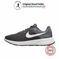ราคา รองเท้า Nike รุ่น Revolution 6 Men (DC3728-004) รองเท้าวิ่ง น้ำหนักเบา พร้อมส่ง ของแท้ ป้ายไทย (26387616625)