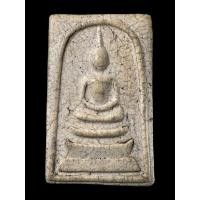 ราคา พระสมเด็จ เนื้อหาเก่า แตกลายงา (23376636515)