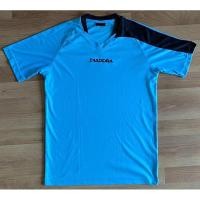 ราคา เสื้อกีฬาเเขนสั้น Diadora Size L รอบอก 40 นิ้ว (3688034518)