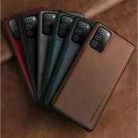 ราคา เคสหนังระดับ X สําหรับ Samsung Note 20/ Note 20 Ultra/ Note 20 Ultra 5G พร้อมขอบ TPU กันกระแทก (26590036242)