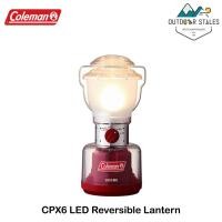 ราคา Coleman CPX6 LED Reversible Lantern (10408235683)