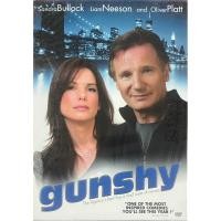 ราคา Gun Shy (2000, DVD)/ตำรวจรัก กระสุนหลุด (ดีวีดี) (44052032250)