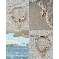 ราคา กำไลเชือกเทียน สร้อยข้อมือเชือกเทียน (42801915039)