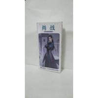 ราคา การ์ดใบใหญ่ หวังอี้ป๋อ/เซียวจ้าน/หลานจ้าน/เว่ยอู๋เซียน/หวังอี้ป๋อ&เซียวจ้าน (19830016389)