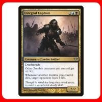 ราคา [MTG] Diregraf Captain [DKA] [MULTI] [UNCOM] [NORMAL] [ENG] (การ์ดเมจิค / Magic the Gathering) [EDH] (26555466933)