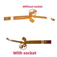 ราคา ใหม่เลนส์รูรับแสง Flex Cable สําหรับ Panasonic LUMIX GVARIO HD 14-140 มม. 14-140 มม. / 1:4-5.8 62 ลํากล้องอะไหล่ซ่อม (41517149382)