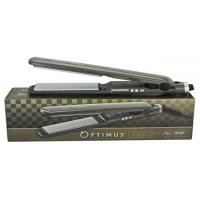 ราคา Optimus เครื่องหนีบผม ออพติมัส รุ่น FES-001 OPTIMUS PRO ประกันสินค้า 1 ปี 02032 (7414935495)