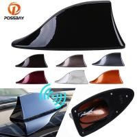 ราคา เสาอากาศวิทยุ FM รูปครีบฉลาม สําหรับ Seat Ibiza 6J 6L Citroen C4 C3 Mini Cooper Suzuki Swift BMW KIA (10328174338)