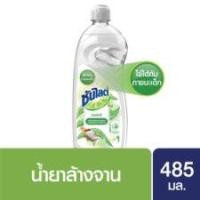 ราคา ซันไลต์ เนเจอร์ น้ำยาล้างจาน 500มล. (3832060538)