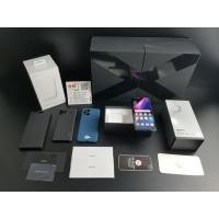 ราคา OPPO Find X3 Pro 5G 12/256GB Blue เครื่องศูนย์ไทย (9651754389)