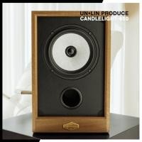 ราคา ลำโพง | UN-LIN - CANDLELIGHT-650 | Full Range Speaker 6.5 inch / 8Ω / 90 dB/mW /42hz-21khz (โปรดเช็คสต๊อก) (19676266680)