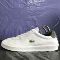 ราคา รองเท้า Lacoste มือสองของแท้ Size 42.5/27 cm. (41417779515)