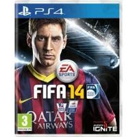 ราคา Fifa 14 ps4 (มือสอง) พร้อมเล่น (10121600103)