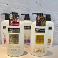 ราคา TRESemme' CONDITIONER มี 5 สุตร ปริมาณสุทธิ 380-400 มล. (43601917730)