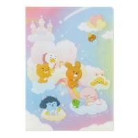 ราคา แฟ้ม kakao friends ของแท้ (7615518863)