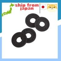 ราคา Fender Strap Locks Fender® Strap Blocks 4-Pack (Black & Surf Green) (43055287875)