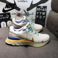ราคา รองเท้าวิ่งกีฬา Nike Nike React Infinity Run FK3 Flyline (24984677447)