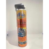 ราคา Seeson น้ำมันเอนกประสงค์ กระป๋องใหญ่700มล.(ฟรีปริมาณ100มล.) น้ำมันครอบจักรวาล (22470473763)