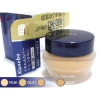 ราคา Used‼️ Kanebo M Media Cream Foundation สี OC-C1 (956622024)