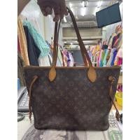 ราคา หลุยส์ Shopping12นิ้วพร้อมกระเป๋าจัดระเบียบมือสองตู้ญี่ปุ่นเกาหลีงานคัดงานลุ้นสายคาวไฮด์หนังแท้ไม่การันตีแบรนด์แท้ (11533473723)