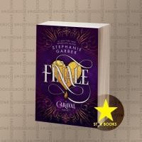 ราคา Finale (Caraval 3) Stephanie Garber (29539157400)
