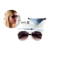 ราคา แว่นกันแดด ic berlin model M0132 raf s. sun gold ขนาด 61-14 mm. สีน้ำตาลเฟด + กล่องครบเซ็ต <ส่งฟรี Kerry> (1529400708)