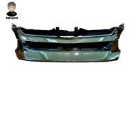 ราคา หน้ากระจัง TOYOTA COMMUTER 2014 สีพื้น หลังคาสูง (25240365789)