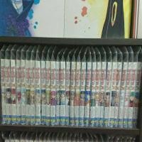 ราคา โทริโกะ หนังสือ 43 เล่มจบ (16394938126)