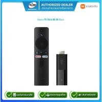 ราคา (E-TAX)Xiaomi TV Stick แอนดรอยด์ทีวีแบบพกพา รุ่น 4K-EU รับประกันศูนย์1ปี (24403478146)