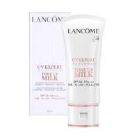 ราคา Lancome UV Expert Youth Shield Tone Up Milk SPF50+ PA++++ 30ml (2269388623)