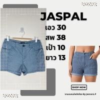 ราคา กางเกงขาสั้น กางเกง JASPAL (25239115008)