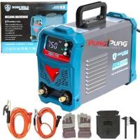 ราคา BOSS WELD ตู้เชื่อม Inverter ตู้เชื่อมไฟฟ้า เครื่องเชื่อม IGBT MMA-750A รุ่นใหม่หน้าจอใหม่ 2 ปุ่ม Upgrade Edition ใหม่หน (44119957928)
