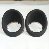 ราคา Cover List Ring Foglamp Daihatsu Ayla 2013-2016 Black Dop Original (40309422585)