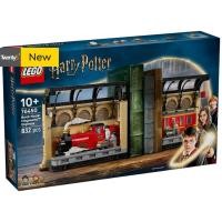 ราคา Lego Harry Potter 76450 Book Nook: Hogwarts™ Express (28436369300)