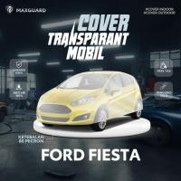 ราคา ผ้าคลุมรถแบบใส Ford Fiesta / ผ้าคลุมรถพลาสติก Ford Fiesta / ผ้าห่มพลาสติก Ford Fiesta แบบหนา (26878645113)