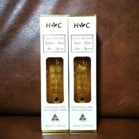 ราคา Healthy Care Anti Ageing Gold Flake Face Serum 50ml เซรั่มรกแกะ ผสมทองคำ ป้องกันริ้วรอย (3126825314)