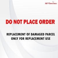 ราคา DO NOT PLACE ORDER สําหรับอะไหล่สํารอง ชาร์จที่สอง (43814970209)