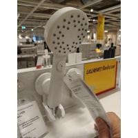 ราคา IKEAshopping IKEA LILLREVET ฟักบัว สีขาว (25139437889)