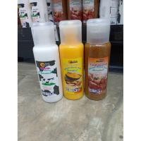 ราคา เกลือสปาผสมครีมอาบน้ำขัดผิวเลือกสูตรได้ ขวดใหญ่ 400g (15874263482)