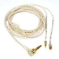 ราคา สายอัปเกรดหูฟัง Cryst Audio มี 4 ขั้ว 2Pin, MMCX, A2DC, IM (1236068528)