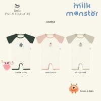 ราคา Little Palmerhaus - Disney Jolly Mickey Jumper (28209933681)