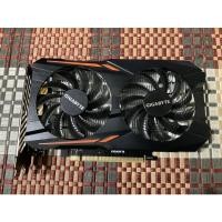 ราคา การ์ดจอ มือสอง Gigabytes GTX1050 2G (21650112703)