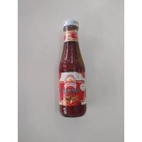 ราคา ซอสมะเขือเทศ ภูเขาทอง 220 กรัม (10075019597)