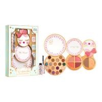 ราคา พร้อมส่ง Too Faced Let it Snow, Girl! Face Palette Set (7111559112)