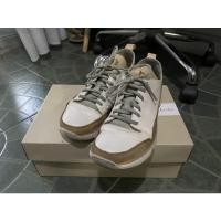 ราคา Clarks รองเท้าหนัง ******สินค้ามือสอง****** (6592315790)